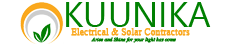 Kuunika Electrical and Solar Contractors